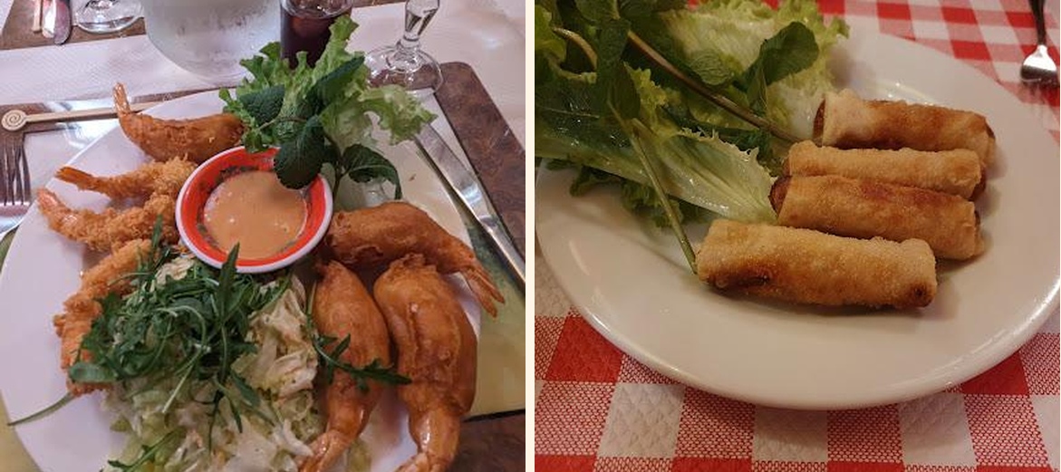 L'espace Vietnamien - Gallery Image 3