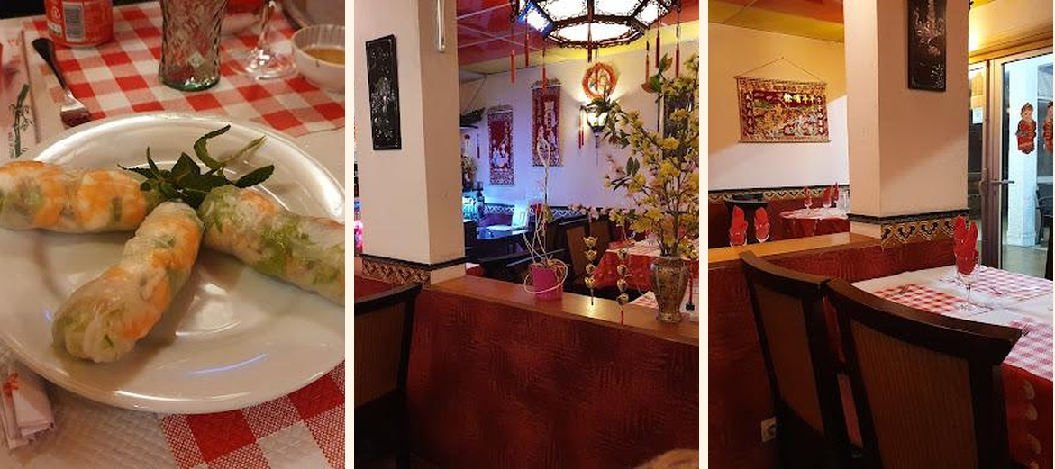 L'espace Vietnamien - Gallery Image 4